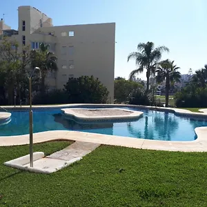 Playa Sol Y Vida Apartamento Torremolinos