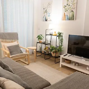 Apartment La Casa De Nano Spain