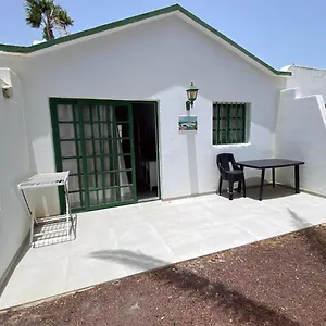 Matagorda Apartamento