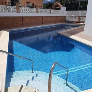 Versalles Apartamento Fuengirola