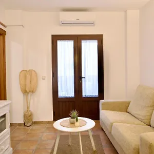 Nueva 33 En El Centro De Apartamento Nerja