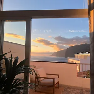 ángeles ático Apartamento Puerto de Santiago (Tenerife)