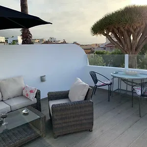 Tahoro Apartamento La Orotava